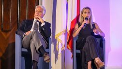 Malagò: “Capienza ridotta in Serie A? Giusta decisione. Un nuovo protocollo…”