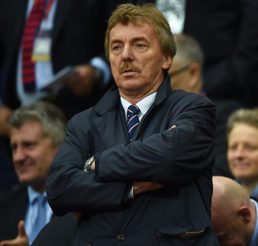 Boniek (Photo by Michael Regan/Getty Images) Boniek Milik