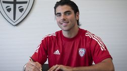 UFFICIALE. Cagliari, Riccardo Sottil arriva dalla Fiorentina