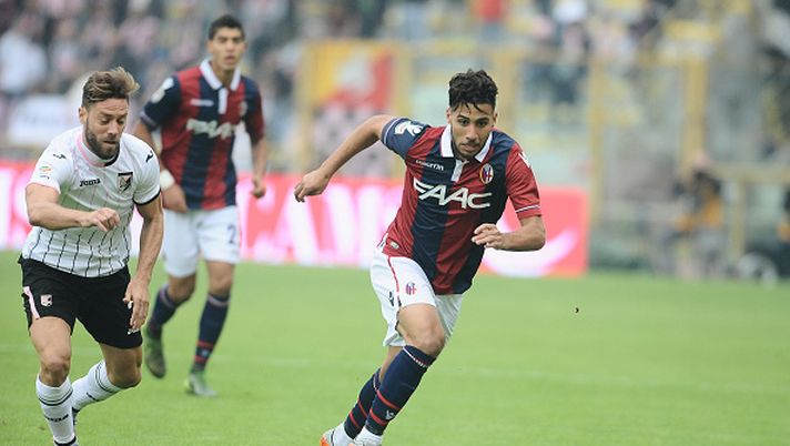 Bologna: oggi seduta pomeridiana in vista del Palermo 