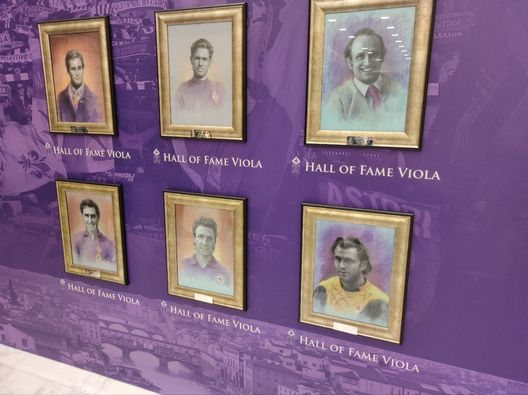 Hall of Fame Viola, grande serata: tutti i premiati- immagine 2
