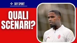 Milan, rinnovo Maignan: trattativa difficile. Spunta uno scenario preoccupante