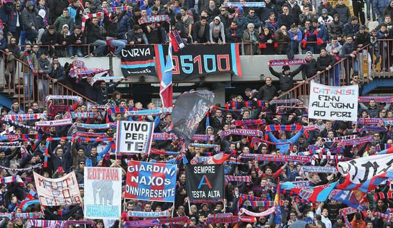 Paganese-Catania (getty images) Paganese-Catania (getty images)