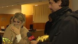 Icardi, tapiro d’oro a Wanda Nara. Staffelli: “Strategia di Marotta?”. Lei criptica