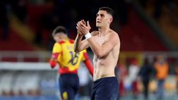 I voti per il fantacalcio: la scelta su Piccoli, Cerri e Barrenechea! Flop Lapadula e Soulé