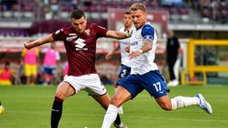 Con la Lazio una partita che si prepara da sé: questo il vantaggio per il Toro