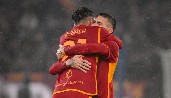 Orgoglio Roma, ma non basta: l’Inter vince 4-2 in rimonta e con un gol dubbio- immagine 2