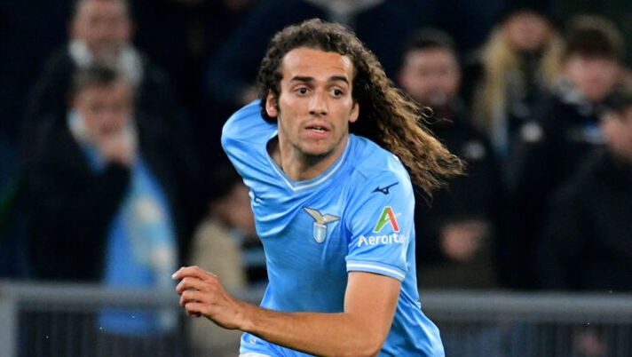 Lazio, la Gazzetta “salva” Guendouzi. Ma c’è un pesante 4 in pagella - immagine 1