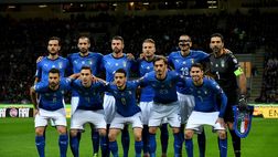 Al Giuseppe Meazza finisce 0-0, Italia eliminata!