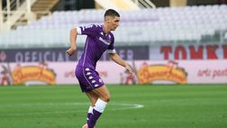 Maldini: “Milenkovic è nella nostra lista, ma non tra i nomi su cui stiamo lavorando ora”