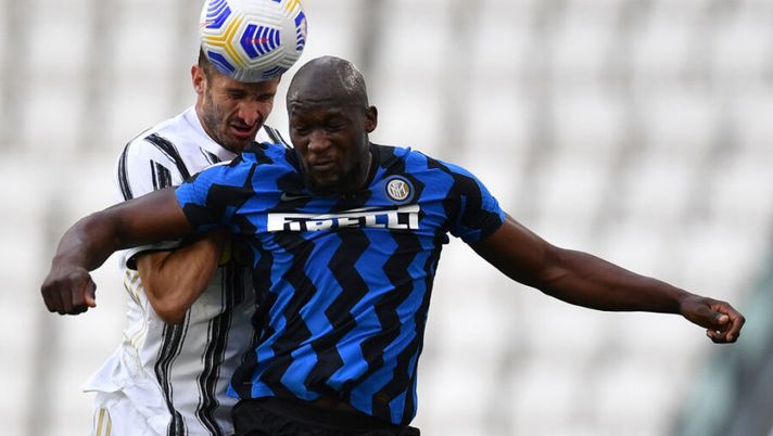 Lega Calcio, nessun dubbio per l’autogol di Chiellini contro l’Inter - immagine 1