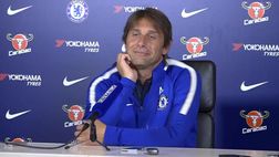 Chelsea, vittoria sofferta contro il Watford. Conte: “Esonero? Quanto torno a casa…”