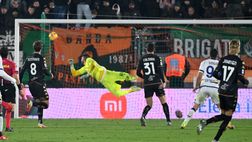 Verona che “gongola”! Vittoria a Venezia con Caprari e super Simeone!