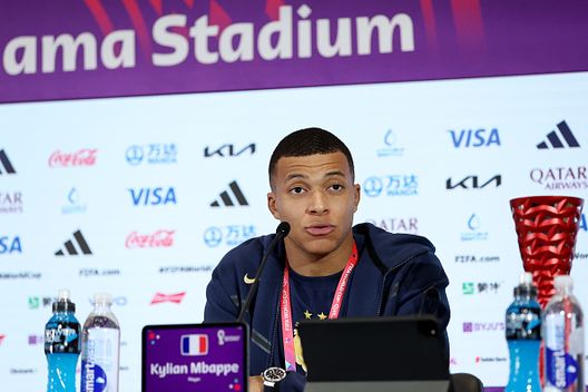 (Getty Images) Francia, Rabiot: “Mbappé è fastidioso quando parla ai giornalisti”- immagine 2
