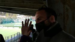 VIDEO VN – Pazzini: “Che movenze Vlahovic, può fare grandi cose”