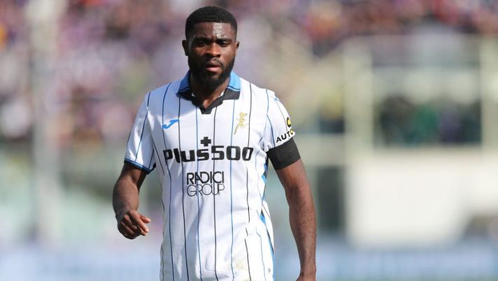 Gasp recupera Boga ma lo «striglia»: “Avrà più spazio se farà prestazioni adeguate” - immagine 1