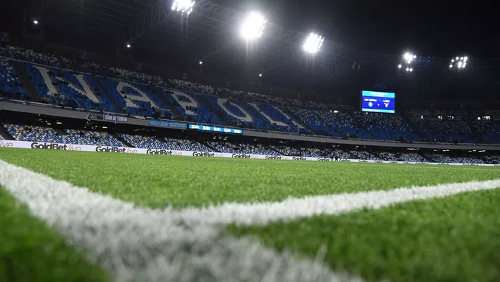Conosci le tabelline? Allora vinci i biglietti per vedere il Napoli! L’iniziativa - immagine 1