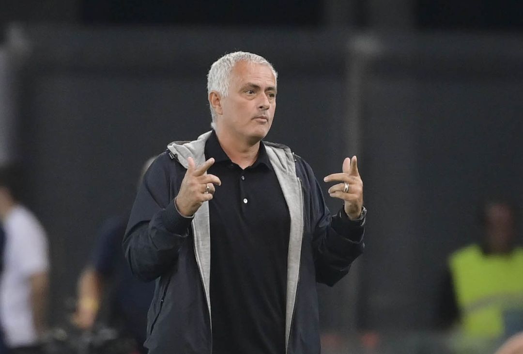 Udinese-Roma 4-0 – FOTO GALLERY - immagine 50