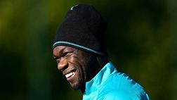 UFFICIALE – Inter-Milan, Caicedo non sarà a disposizione: l’attaccante out per affaticamento