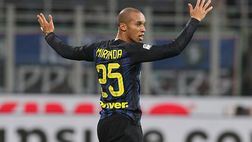 Corsa Champions – Inter, Miranda: “Pensiamo solo a noi stessi”