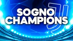 Calciomercato Juventus / Con la Champions arriva un fenomeno: i nomi