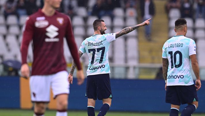 Torino-Inter 0-1: niente ottavo posto per i granata - immagine 1