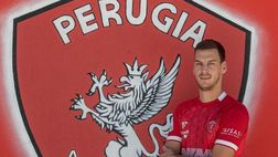 Perugia, Vulic arriva e racconta: “A Belgrado il derby è la partita della vita…”