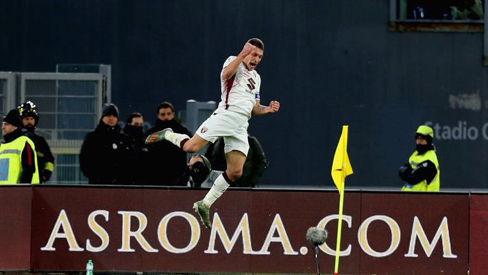 Photo by Paolo Bruno/Getty Images 