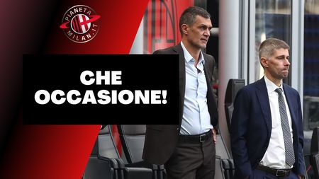 Calciomercato Milan - Per la porta, occasione a zero dalla Premier (Getty Images)