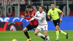 Fiorentina-Milan, ecco tutto ciò che c’è da sapere sul match del Franchi