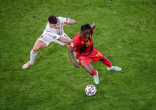 (Getty Images) (Getty Images)