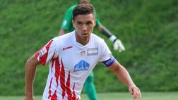 Südtirol-Padova, capitan Fink: “Li abbiamo studiati tanto. La B per noi è un sogno”