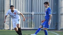 Mercato serie C: un difensore centrale per la Feralpi, sondaggio del Piacenza per Jefferson