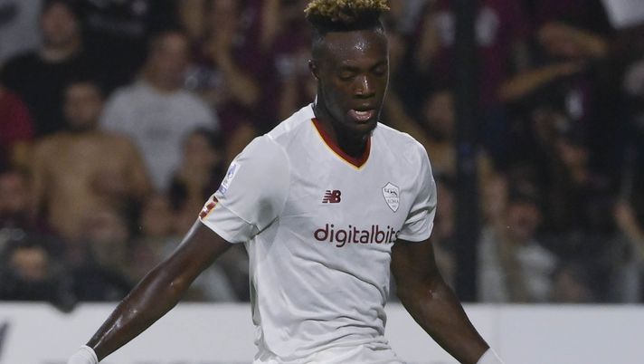 Getty Images Roma-Cremonese, Abraham trova un felice ricordo e va alla caccia del primo gol - immagine 1