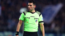 Verona-Spezia, dirige Volpi