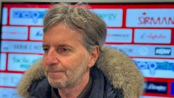 Padova-Alessandria, Peghin: “Ora parte un altro campionato”