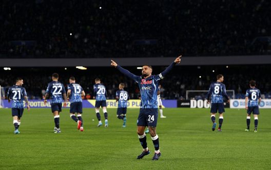 napoli inter insigne