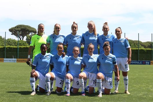 Lazio Women Lazio Women