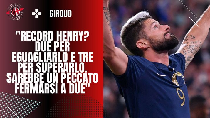 Olivier Giroud