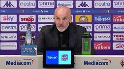 Juventus-Milan, Pioli: “Serve la miglior prestazione dell’ultimo anno”