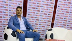 Maniero (ds Campodarsego): “Un fulmine a ciel sereno, stavo chiudendo per un giocatore…”