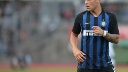 Gds – Inter, un Lautaro Martinez da mal di testa. Niente sentenze ma una cosa si può dire subito