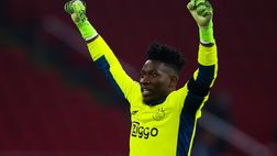 Social / Camerun ai Mondiali, la gioia di Onana: “I sogni diventano realtà!”