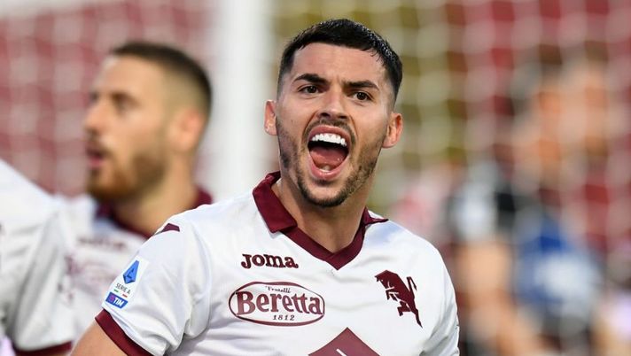 Torino-Sampdoria, le formazioni ufficiali: conferma Montevago, la scelta su Radonjic - immagine 1