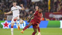 Bayer Leverkusen-Roma, le probabili formazioni e dove vederla in tv