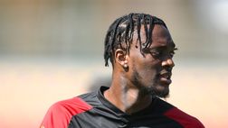 Roma, Azmoun rischia di stare fermo un mese. Adesso serve Abraham