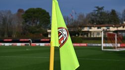 Allenamento Milan, il programma odierno dei rossoneri a Milanello