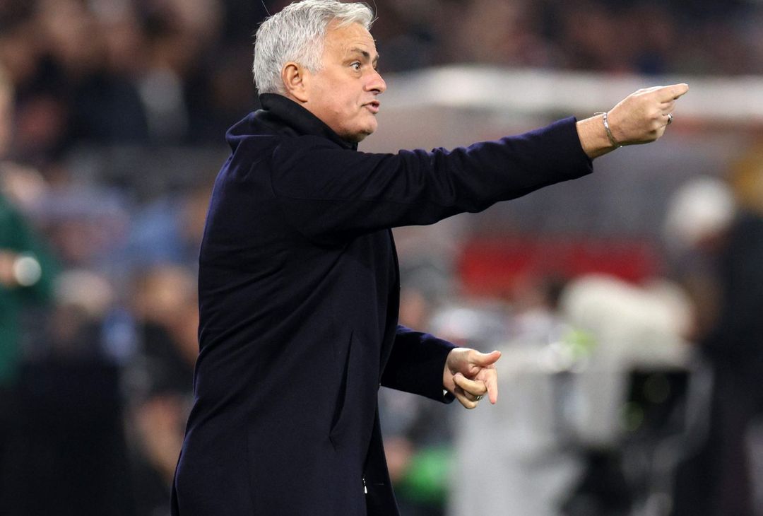 Salisburgo-Roma 1-0 – FOTO GALLERY - immagine 49