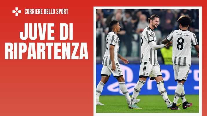 Juventus, senza Di Maria Allegri cambia l'assetto tattico della squadra (getty images)