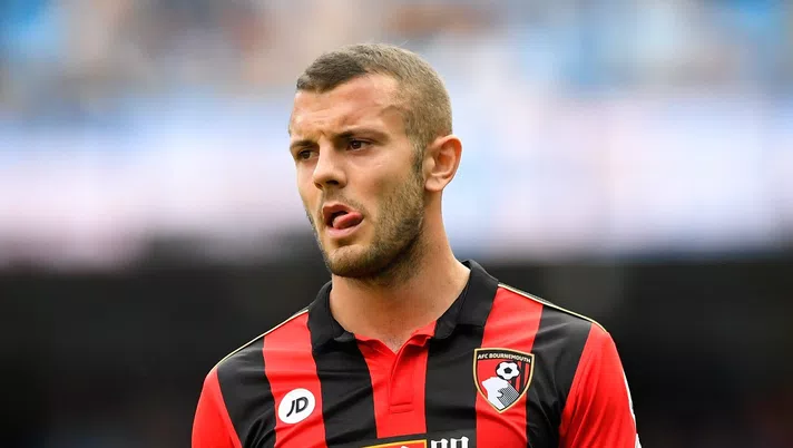 Jack Wilshere Arsenal